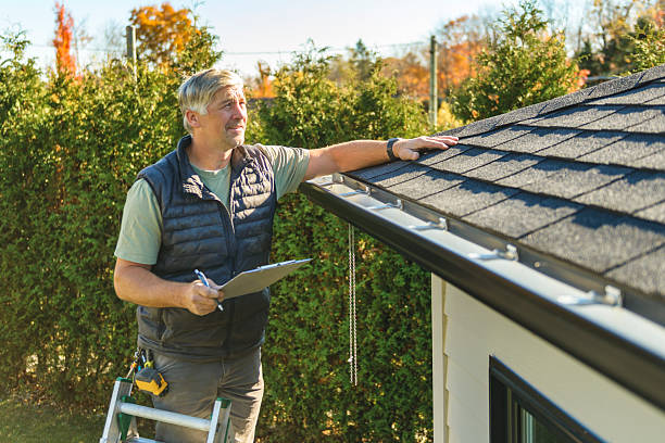Trusted Roof Installation service in Keuka Park, NY - Ben Roofing and Steel LLC